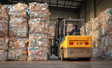 Municipal Solid Waste (MSW) Industry