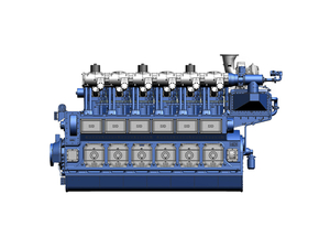 6L40 / 52G Gaz &ouml;nd&uuml;riji toplumy